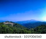Cauvery River Origin