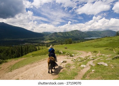 cavalier