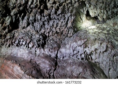 cave