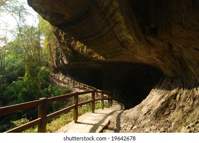 Cave