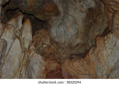 cave - Powered by Shutterstock