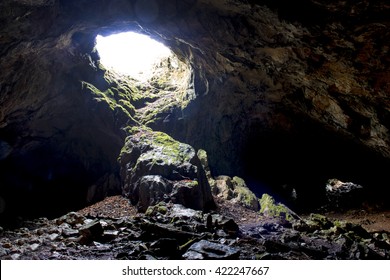  Cave