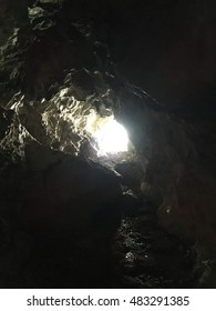 Cave