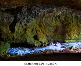 Cave