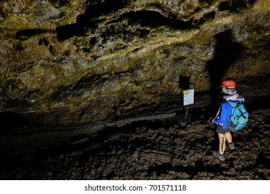 Cave