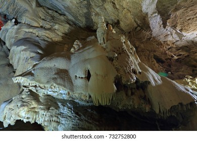 Cave