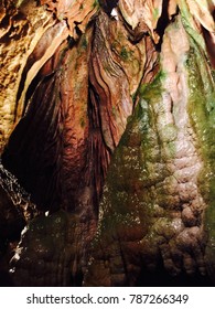 Cave In Boone, NC