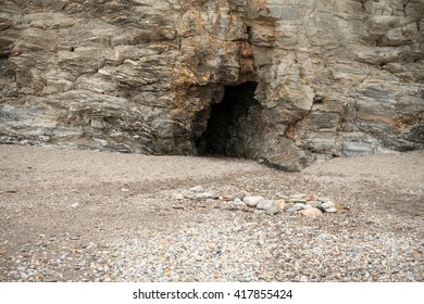 Cave Entrance