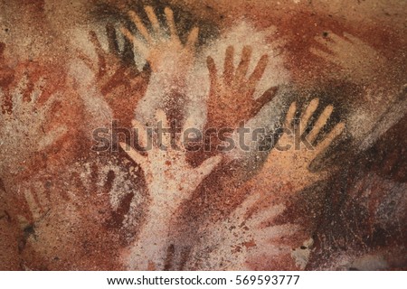 Cave of the Hands