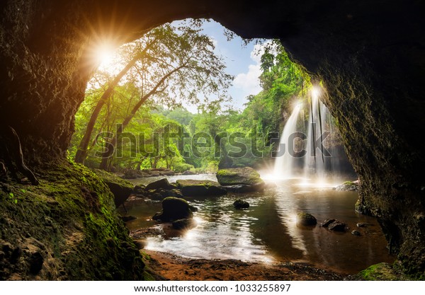 2,770 Khao Yai Water Fall Images, Stock Photos & Vectors | Shutterstock