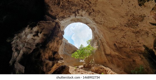 Cave  Khao Khanab Nam Krabi Town