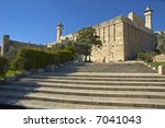 Cave of the Patriarchs