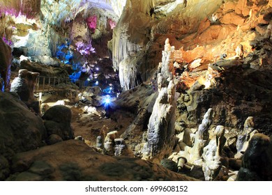 Cave Of Prometheus