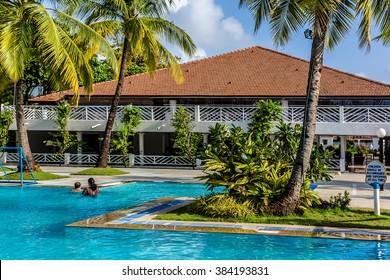 Dona Sylvia Beach Resort Images Stock Photos Vectors - 