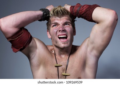 caveman