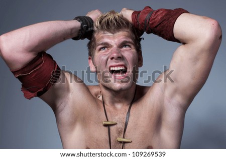caveman