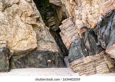 147 Maghera caves Images, Stock Photos & Vectors | Shutterstock