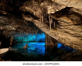 Caves of Drach, mallorca, Balearic Islands