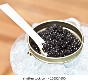 Caviar Stock Photo 108524600 | Shutterstock