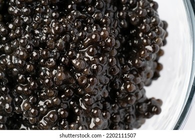 Caviar.
Popular For Its High Quality Ingredients.