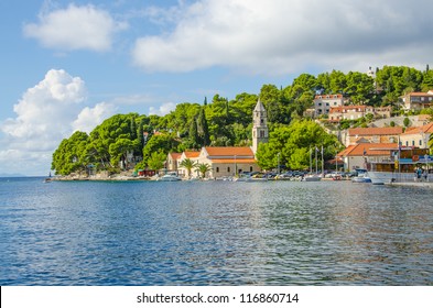 Cavtat, Croatia