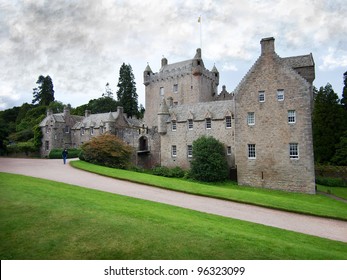 158 Cawdor Castle Images, Stock Photos & Vectors 