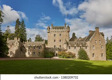 158 Cawdor castle Images, Stock Photos & Vectors | Shutterstock