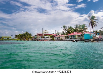 Caye Caulker - Belize