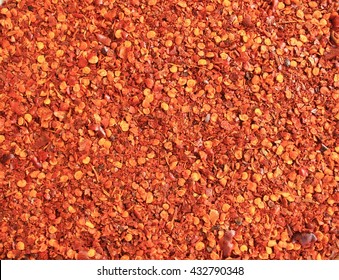 Cayenne Pepper