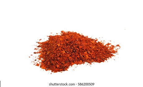 Cayenne Pepper