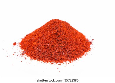 Cayenne Pepper Flakes