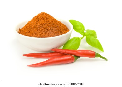 Cayenne Pepper Spice