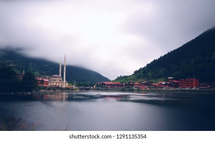 Caykara Uzungol Trabzon Turkey