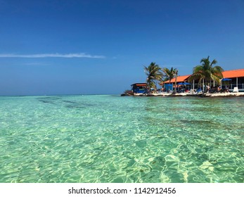 Cayo Blanco, Cuba