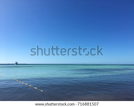 Cayo Blanco, Cuba