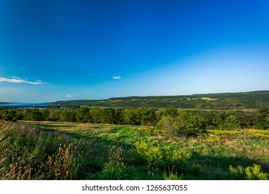 Cayuga Lake, New York, USA