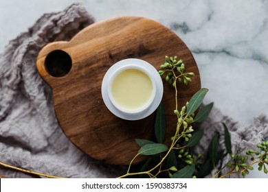 CBD Balm With Manuka Honey