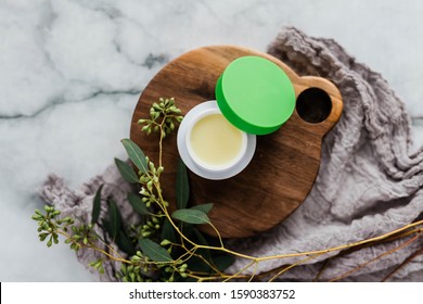 CBD Balm With Manuka Honey