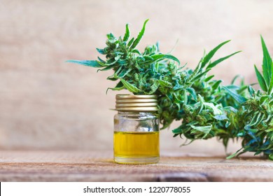 CBD Oil Hemp Products