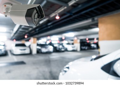 CCTV Surveillance