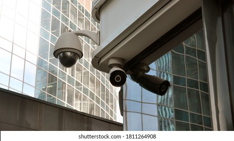 Videosurveillance Images Stock Photos Vectors Shutterstock