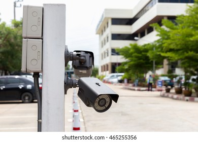 1,270 Cctv car park Images, Stock Photos & Vectors | Shutterstock