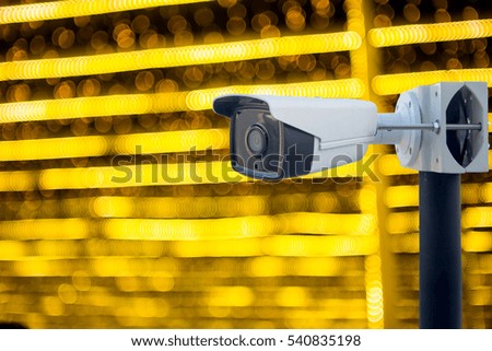 cctv systems Background