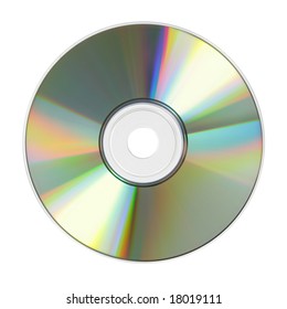 CD