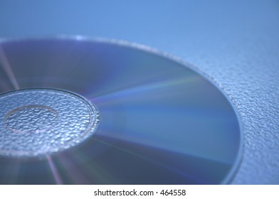 CD