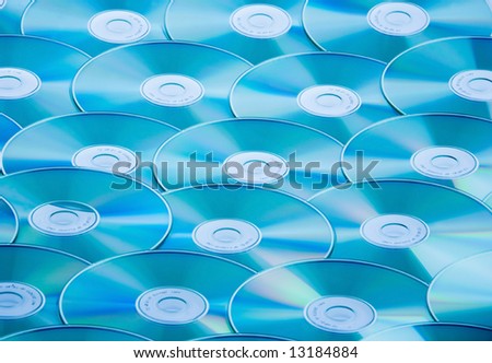 CD