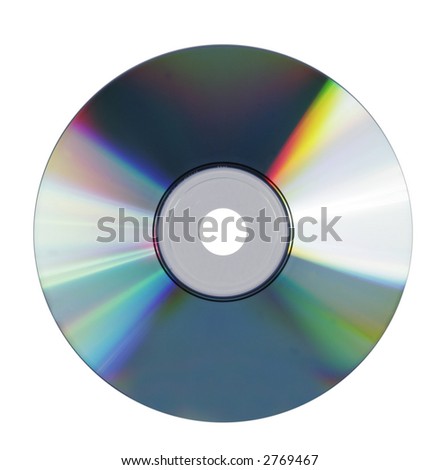 cd