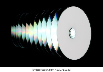 CD Art