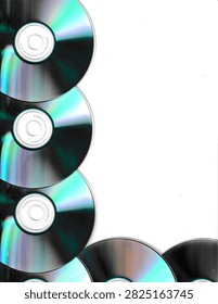 cd backdrop background music texture 