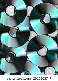 cd backdrop background music texture 
